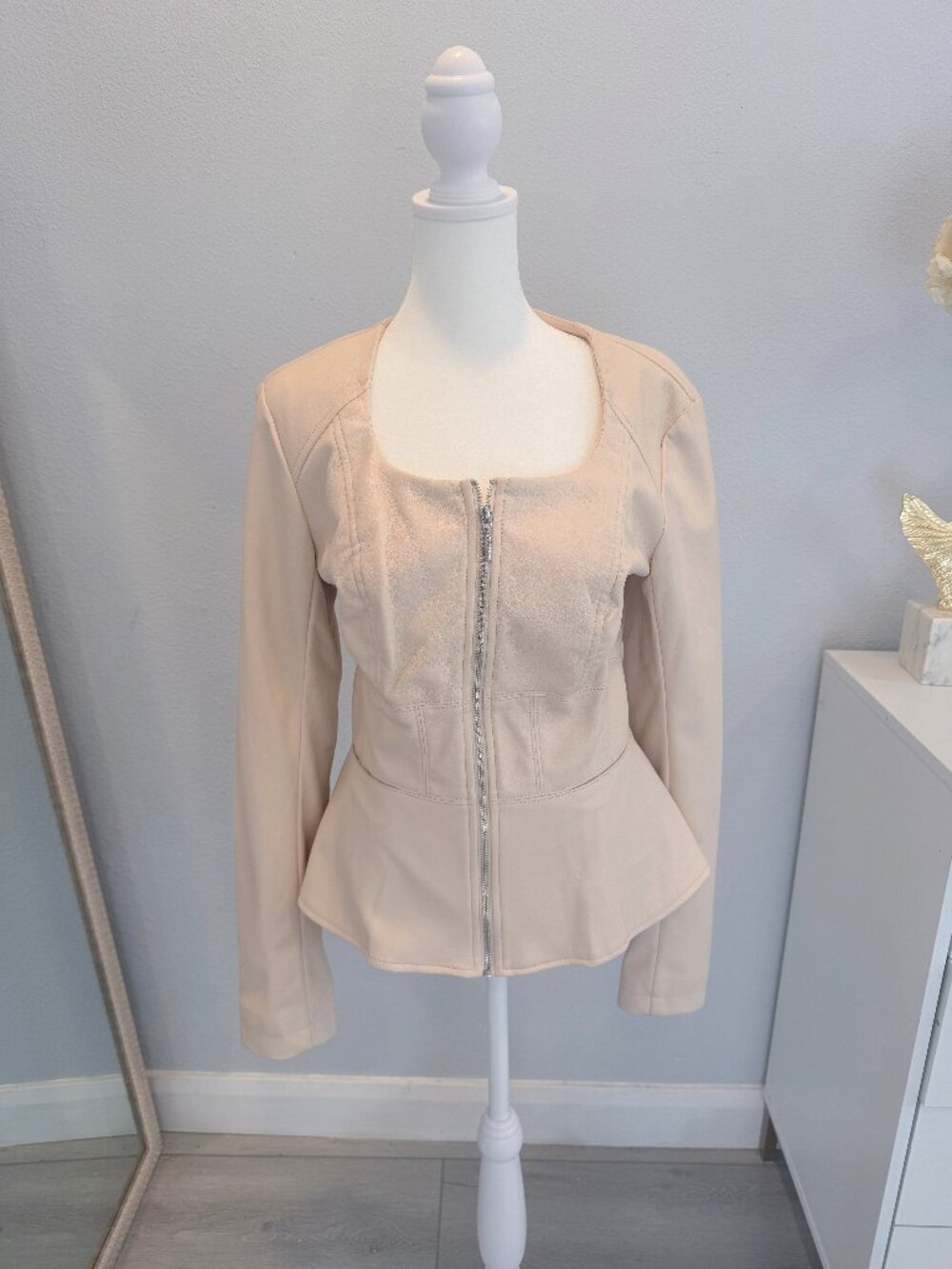 Guess Medium Jacket